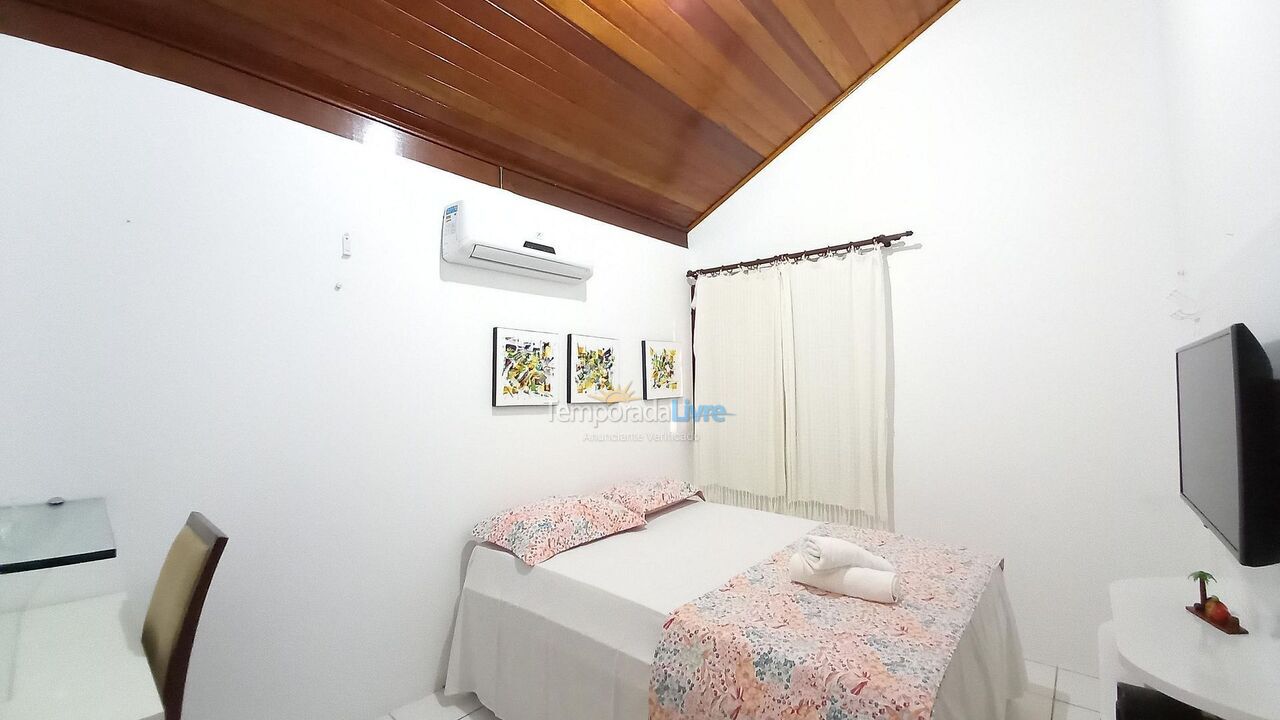 House for vacation rental in Tamandaré (Praia dos Carneiros)