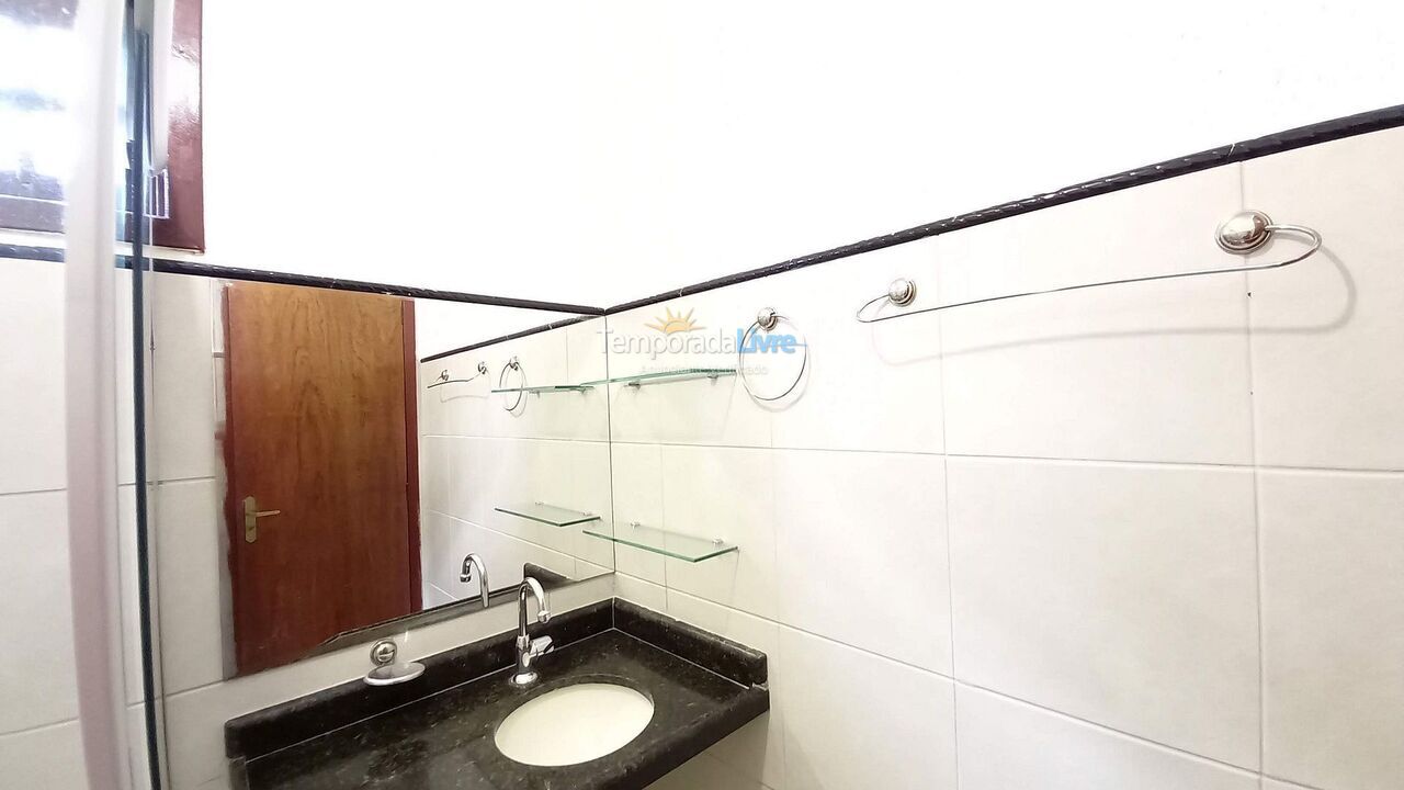 House for vacation rental in Tamandaré (Praia dos Carneiros)