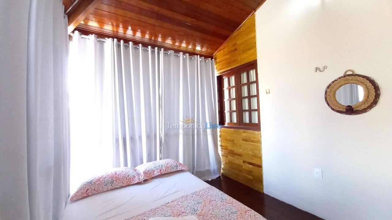 House for vacation rental in Tamandaré (Praia dos Carneiros)