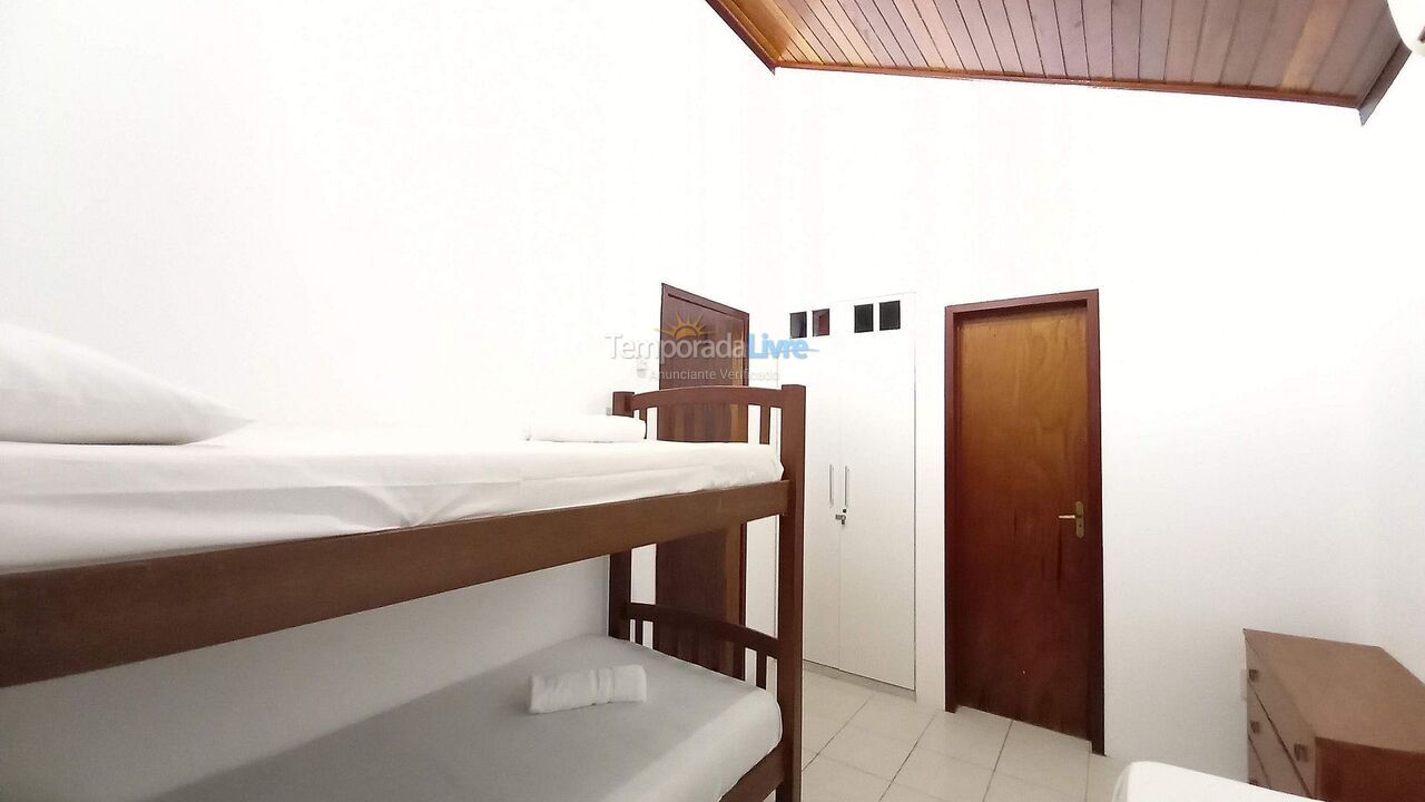 House for vacation rental in Tamandaré (Praia dos Carneiros)