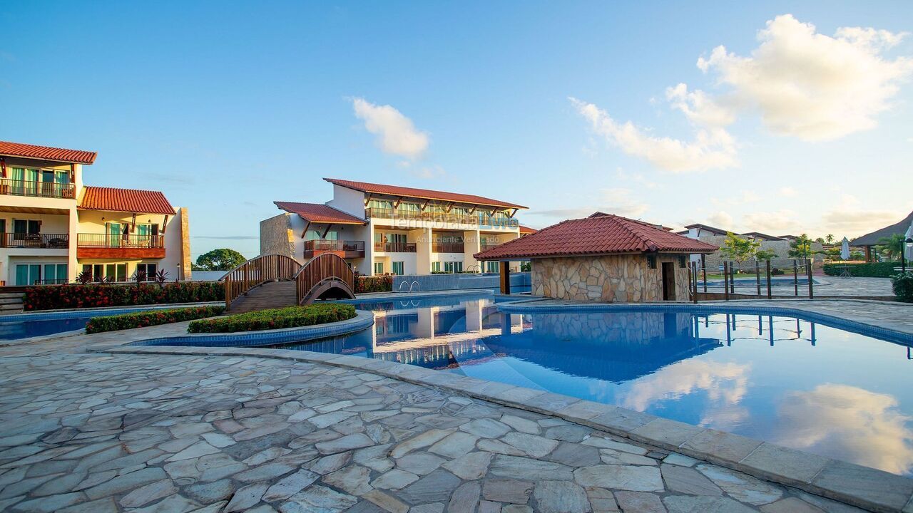 House for vacation rental in Tamandaré (Praia dos Carneiros)