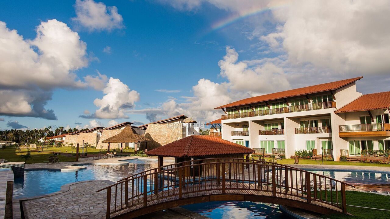 House for vacation rental in Tamandaré (Praia dos Carneiros)