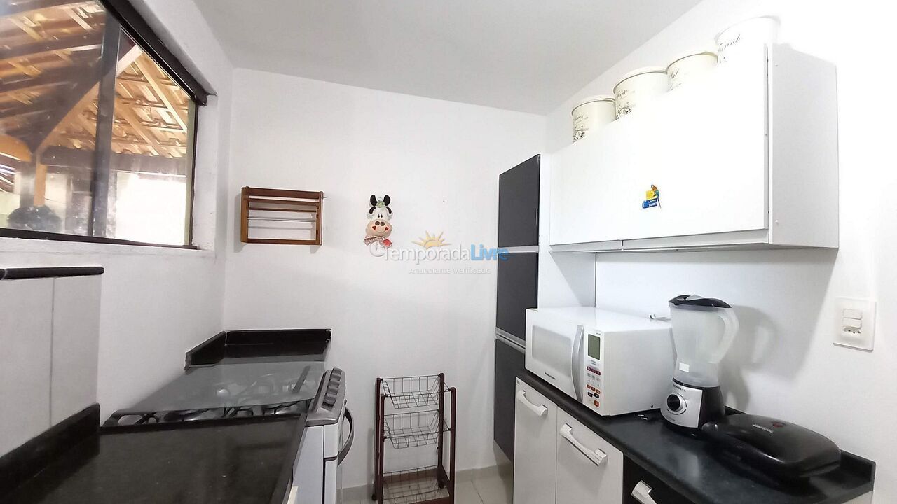 House for vacation rental in Tamandaré (Praia dos Carneiros)
