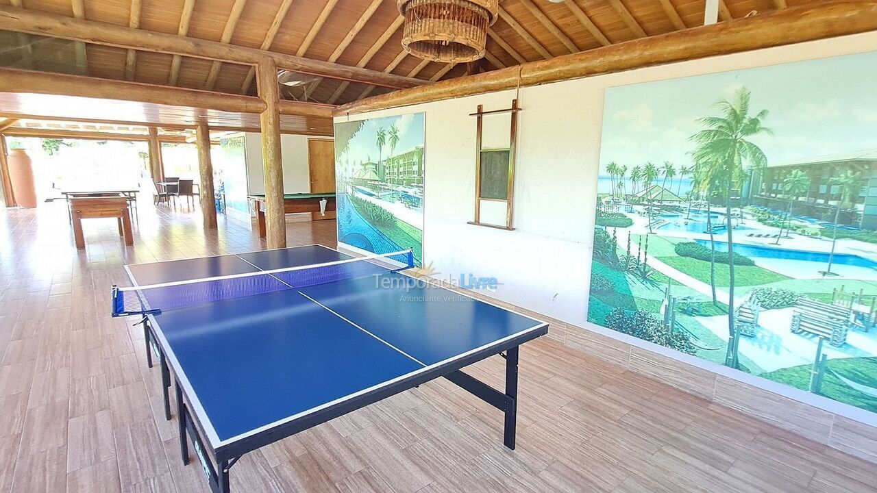 Casa para alquiler de vacaciones em Porto de Galinhas (Porto de Galinhas)
