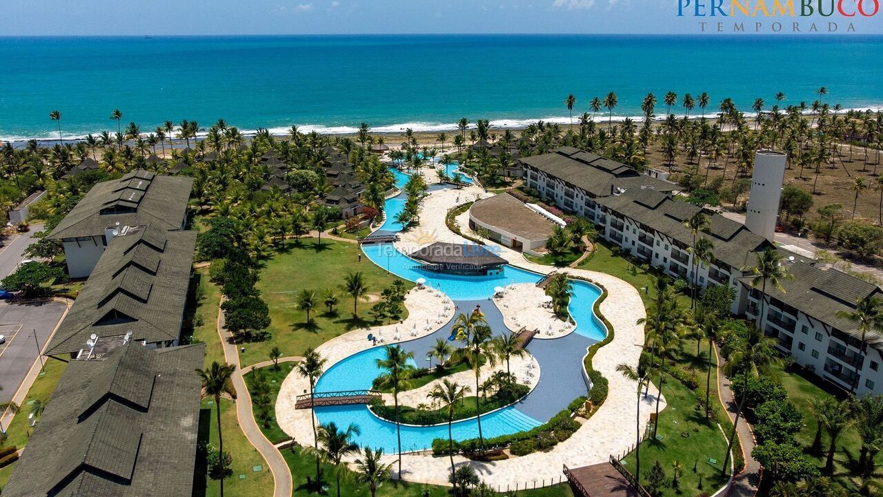 Casa para alquiler de vacaciones em Porto de Galinhas (Porto de Galinhas)
