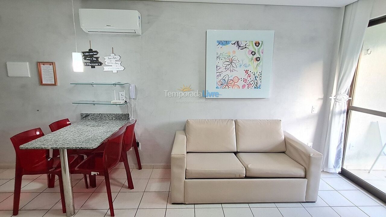 Casa para alquiler de vacaciones em Porto de Galinhas (Porto de Galinhas)