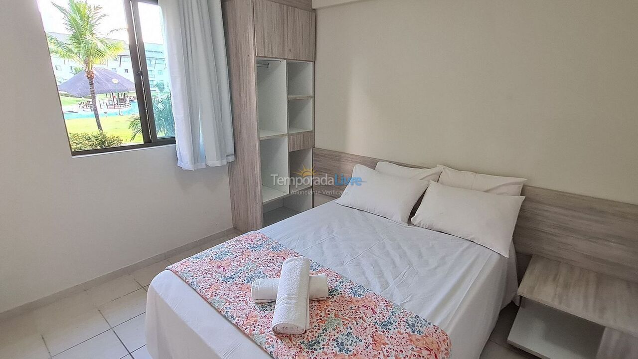 Casa para alquiler de vacaciones em Porto de Galinhas (Porto de Galinhas)