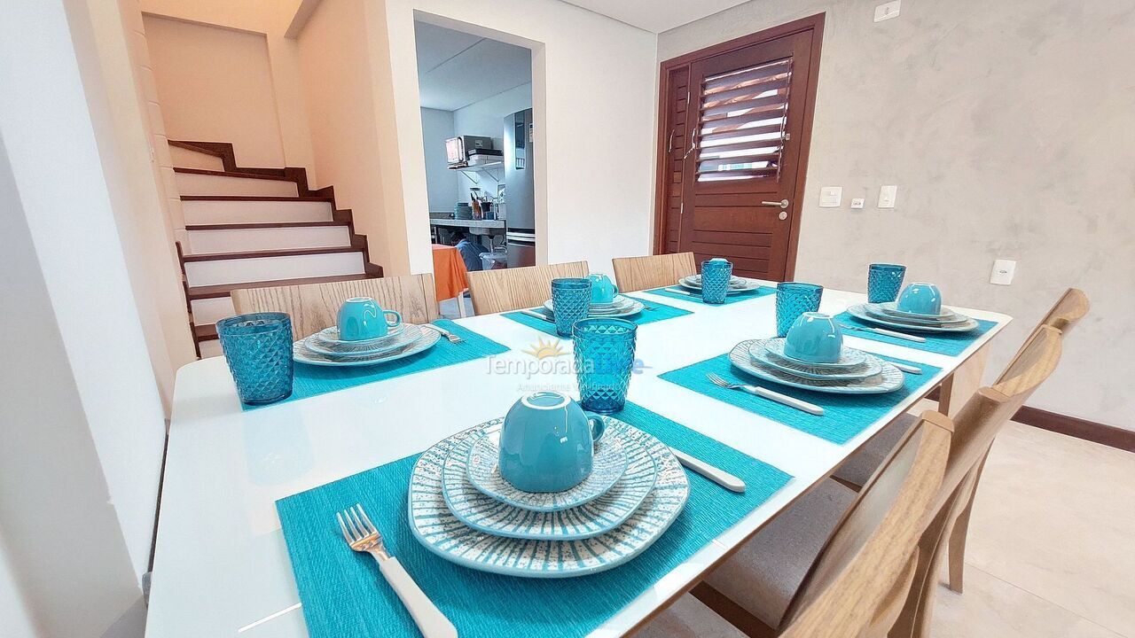 Casa para aluguel de temporada em Tamandaré (Praia dos Carneiros)