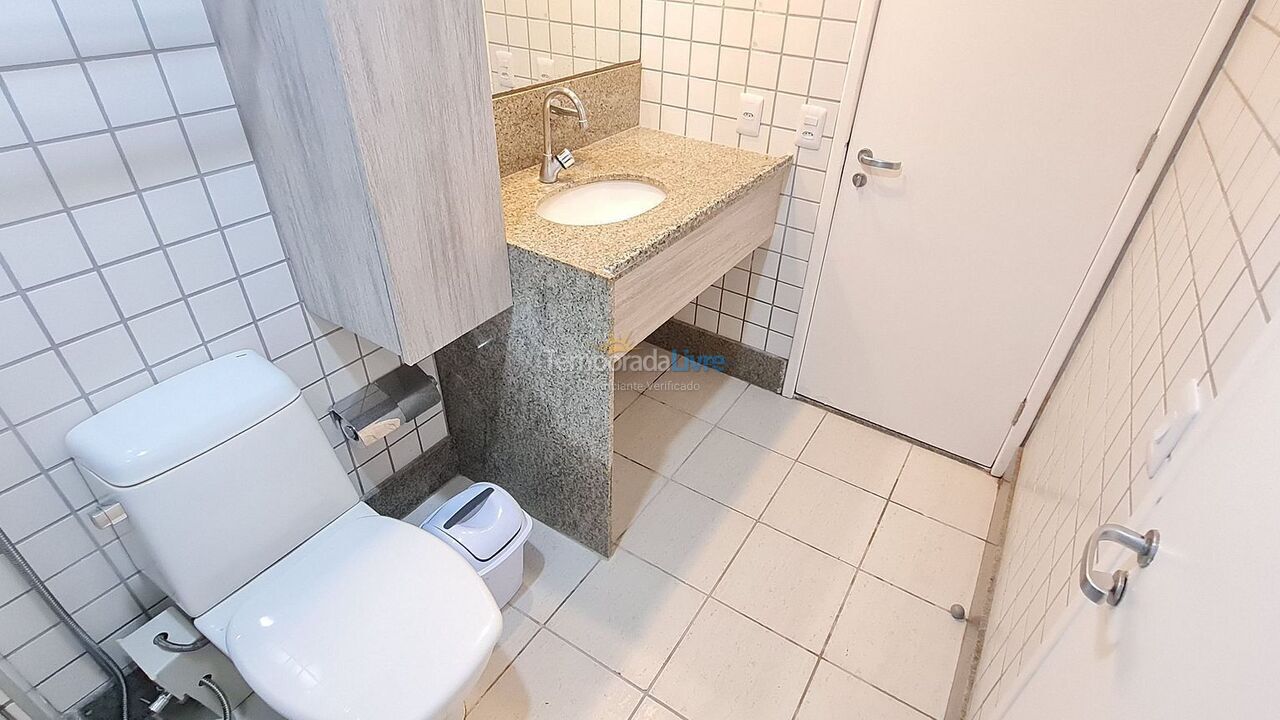 Casa para alquiler de vacaciones em Porto de Galinhas (Porto de Galinhas)