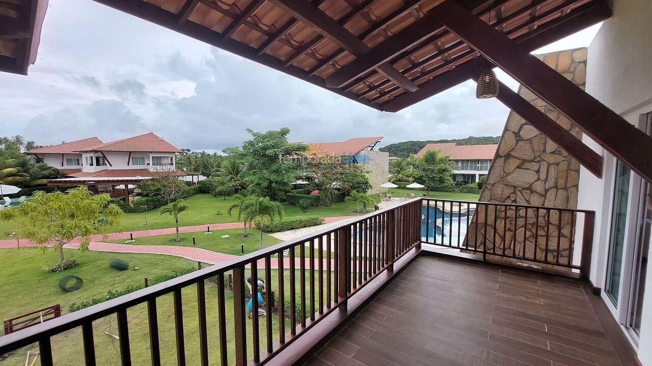 Casa para aluguel de temporada em Tamandaré (Praia dos Carneiros)