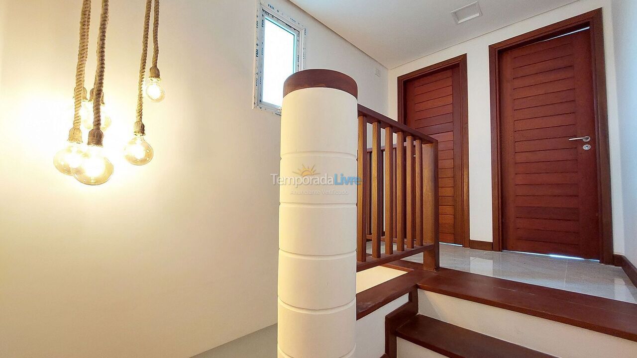 Casa para aluguel de temporada em Tamandaré (Praia dos Carneiros)