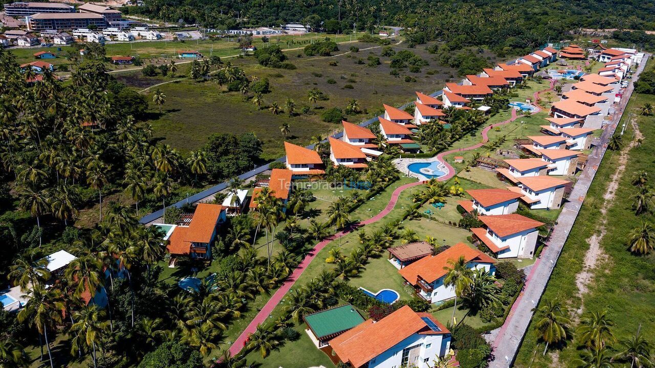 Casa para aluguel de temporada em Tamandaré (Praia dos Carneiros)