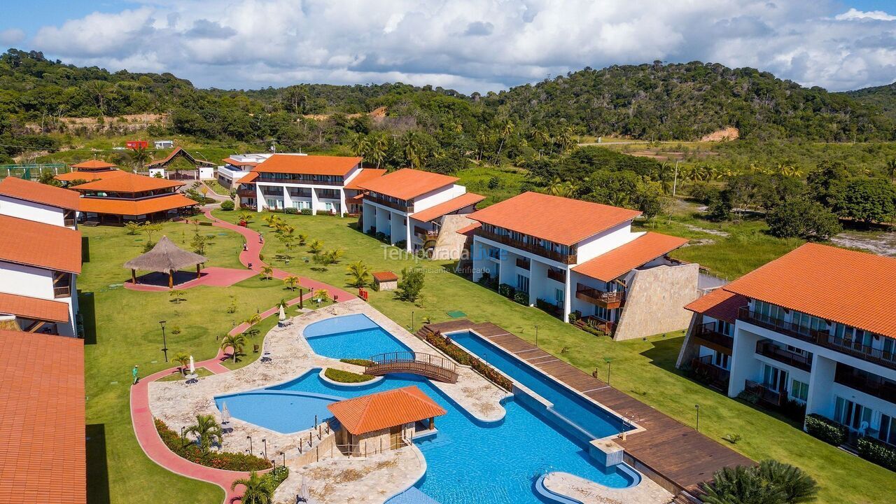 Casa para aluguel de temporada em Tamandaré (Praia dos Carneiros)