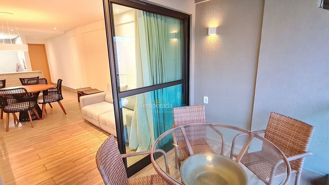 House for vacation rental in Porto de Galinhas (Porto de Galinhas)