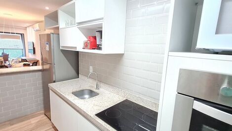 Flat 2 Bedrooms - La Fleur Polynesia Residence (D03-51)