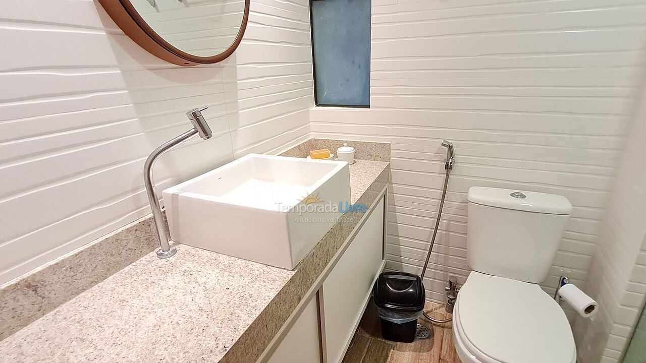 House for vacation rental in Porto de Galinhas (Porto de Galinhas)