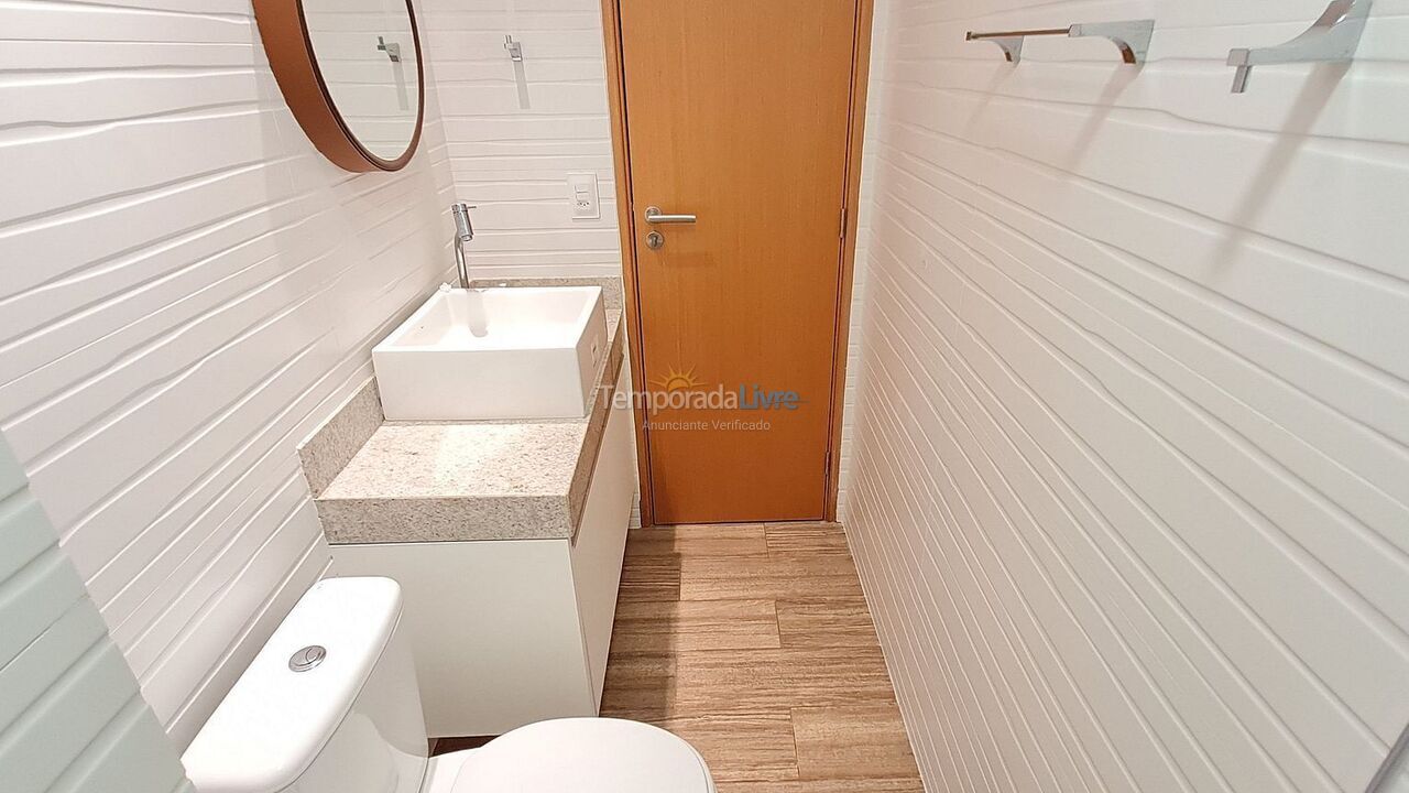 House for vacation rental in Porto de Galinhas (Porto de Galinhas)