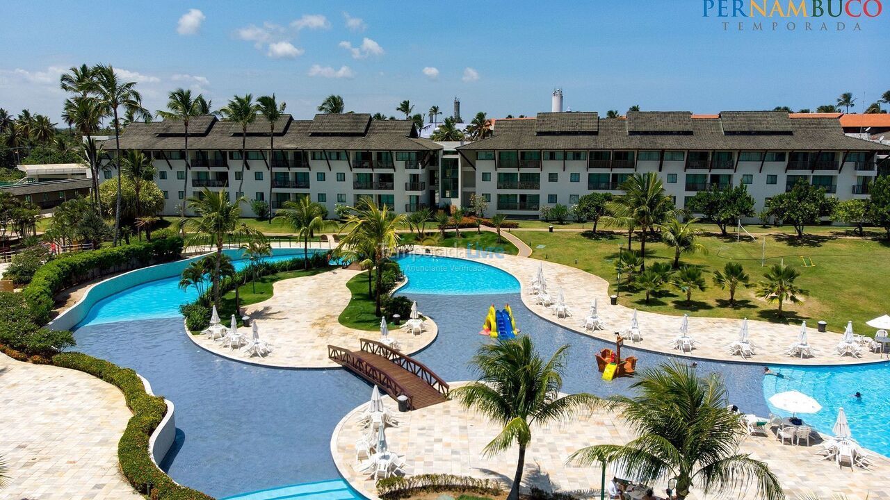 Casa para alquiler de vacaciones em Porto de Galinhas (Porto de Galinhas)