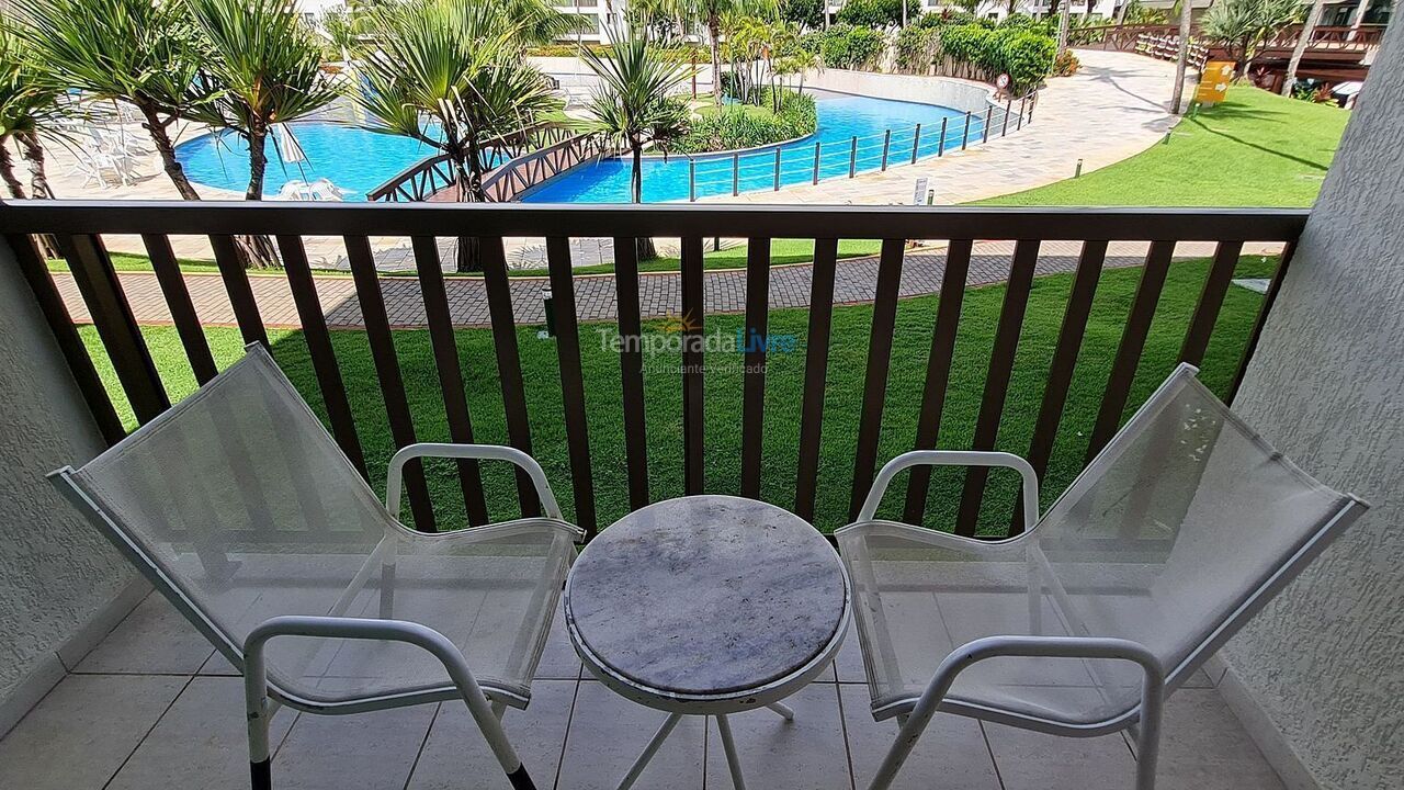 House for vacation rental in Porto de Galinhas (Porto de Galinhas)