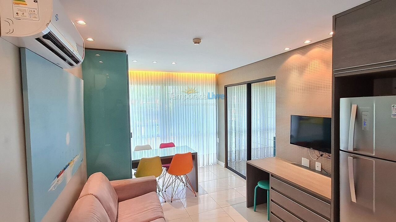 Casa para alquiler de vacaciones em Porto de Galinhas (Porto de Galinhas)