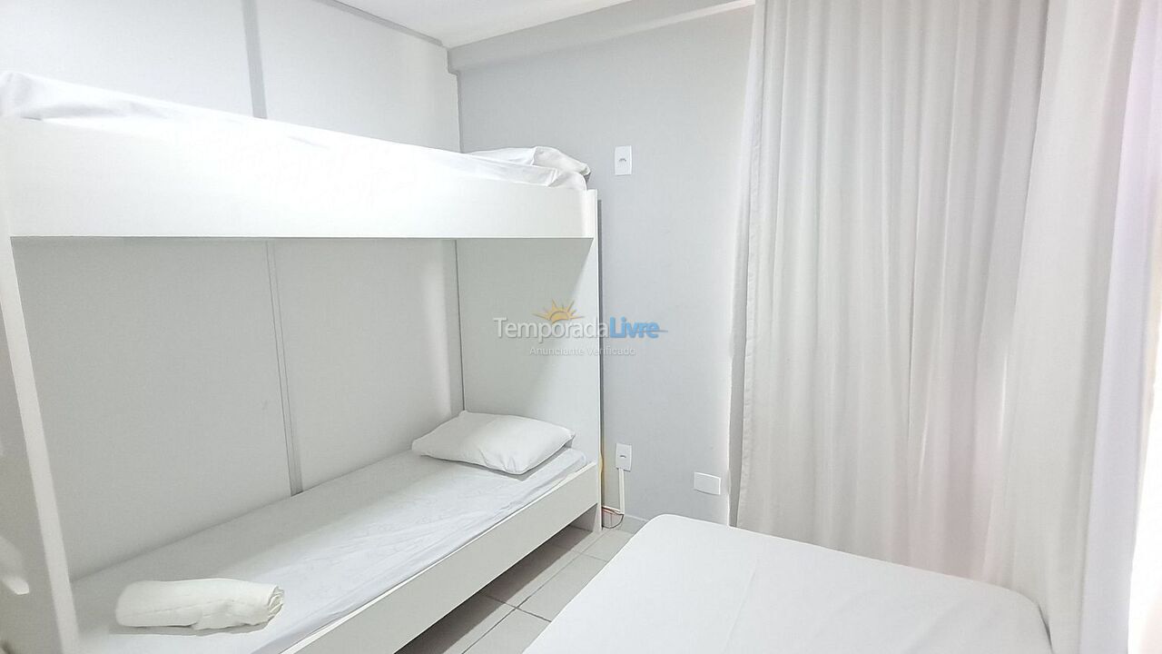 House for vacation rental in Porto de Galinhas (Porto de Galinhas)