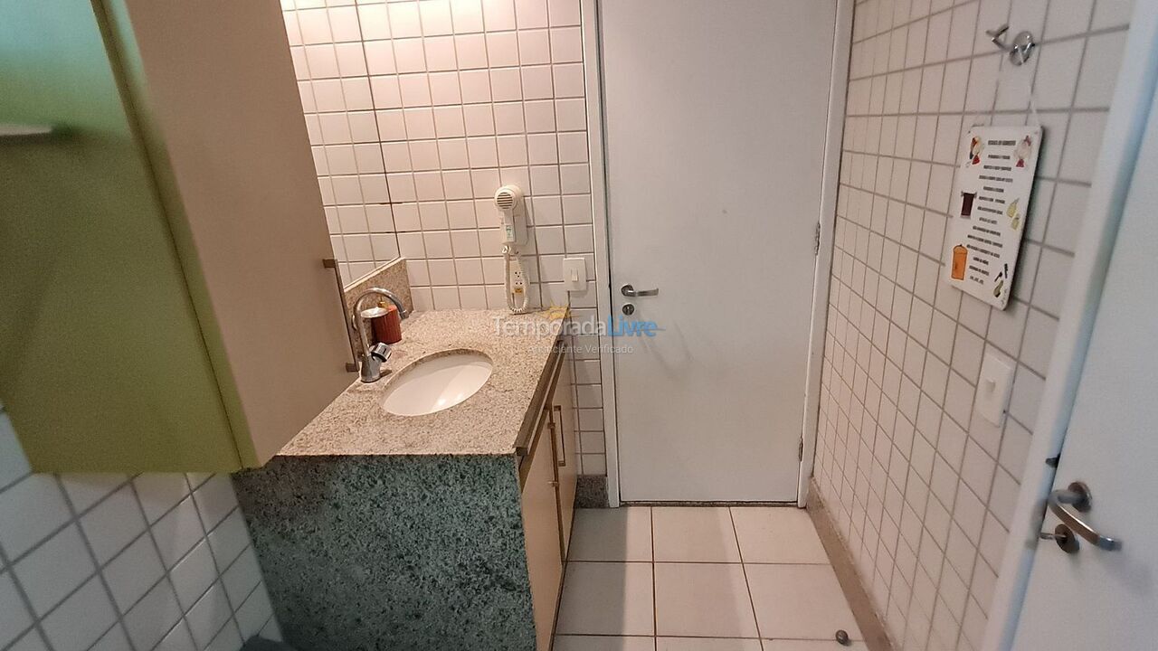 Casa para aluguel de temporada em Porto de Galinhas (Porto de Galinhas)