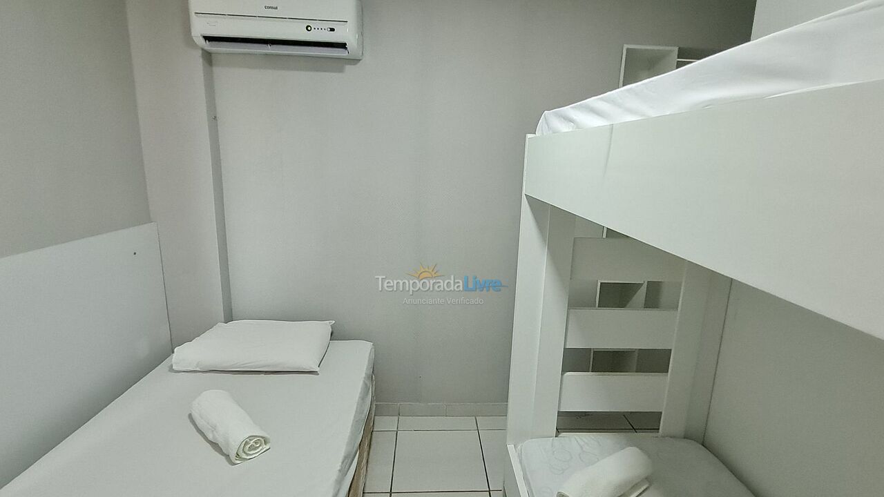 House for vacation rental in Porto de Galinhas (Porto de Galinhas)