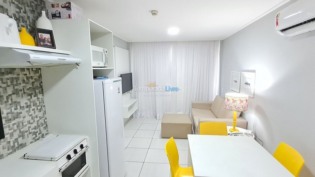 House for vacation rental in Porto de Galinhas (Porto de Galinhas)