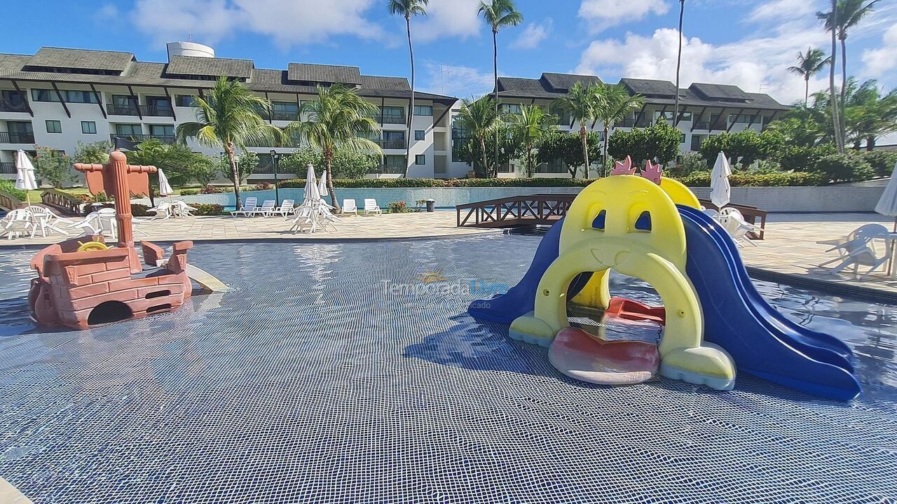Casa para aluguel de temporada em Porto de Galinhas (Porto de Galinhas)
