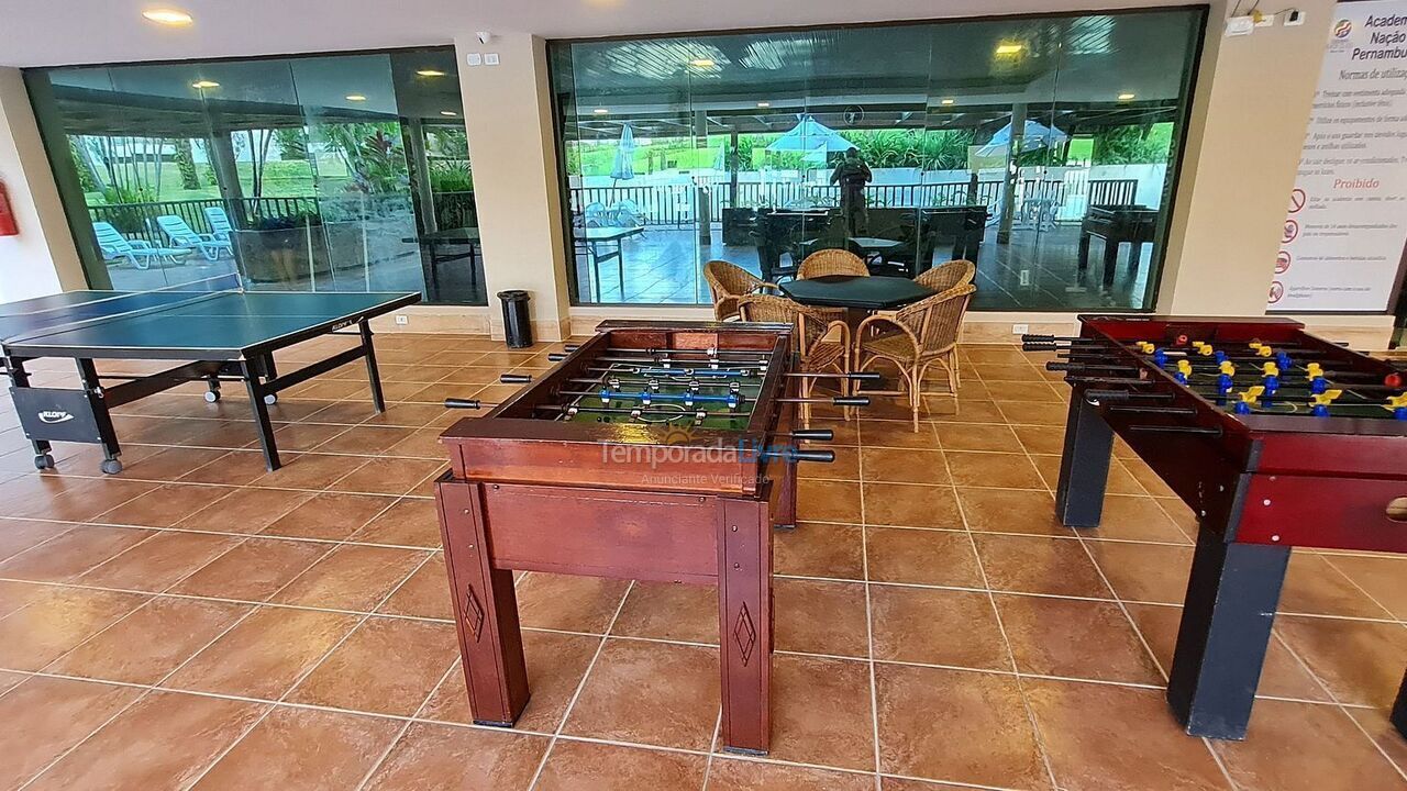 House for vacation rental in Porto de Galinhas (Porto de Galinhas)