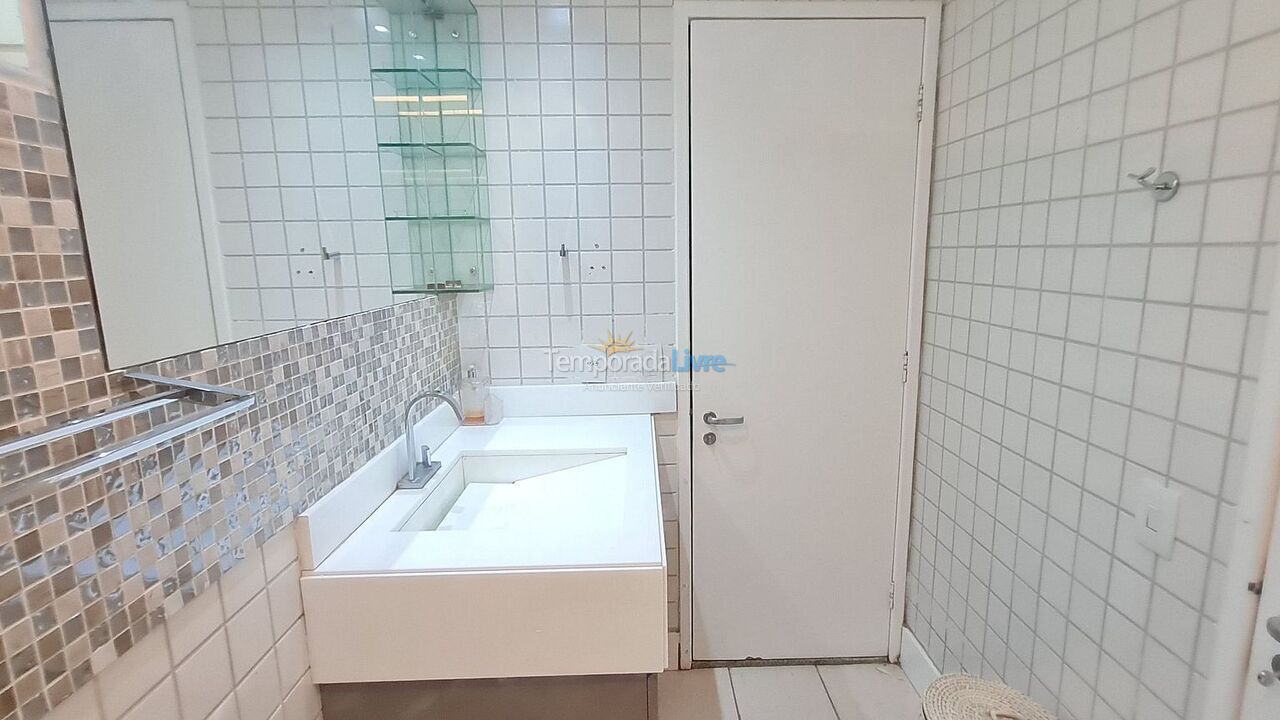 Casa para alquiler de vacaciones em Porto de Galinhas (Porto de Galinhas)