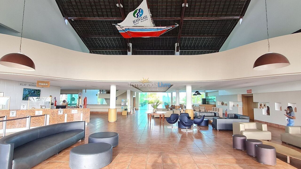 Casa para alquiler de vacaciones em Porto de Galinhas (Porto de Galinhas)