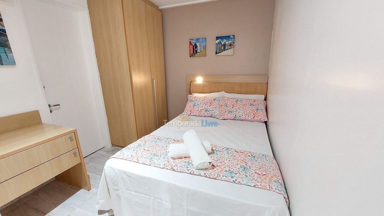 Casa para aluguel de temporada em Porto de Galinhas (Porto de Galinhas)