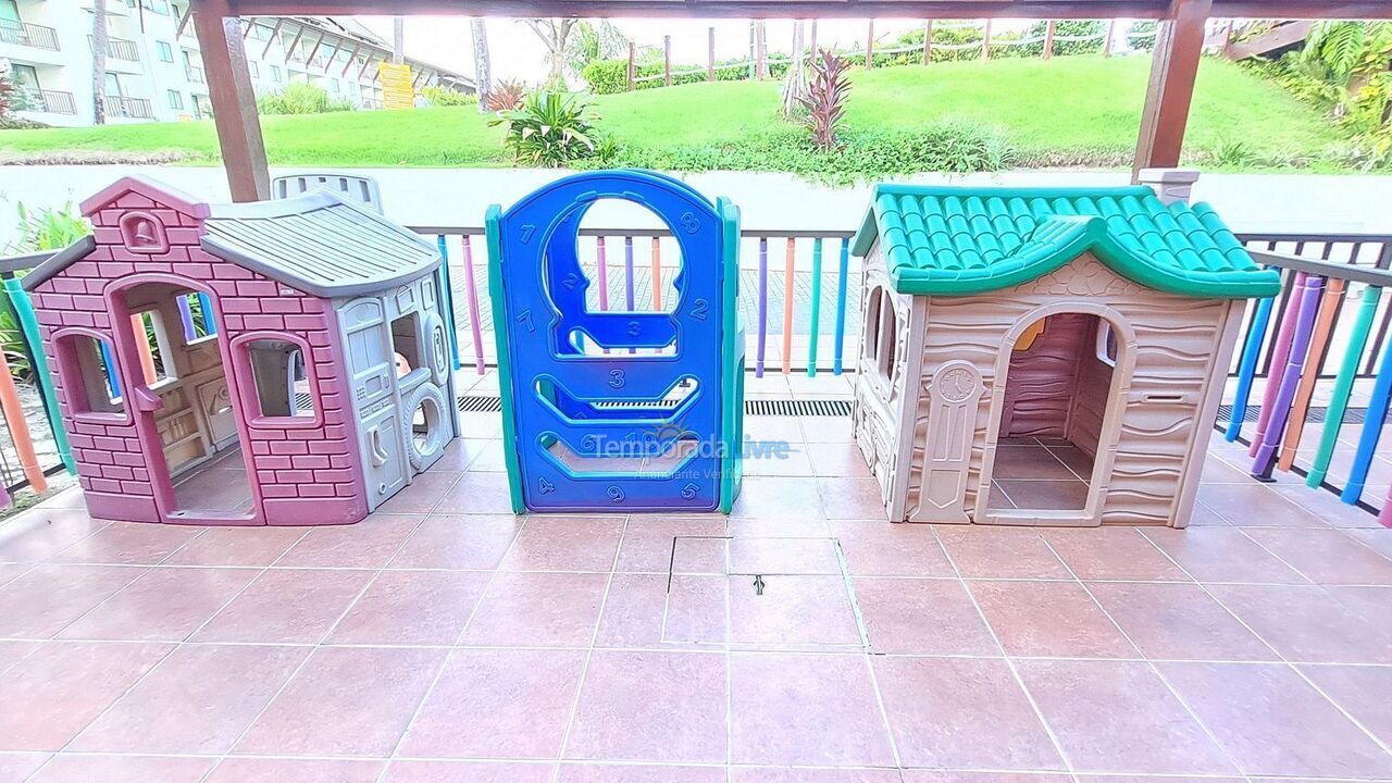 Casa para aluguel de temporada em Porto de Galinhas (Porto de Galinhas)