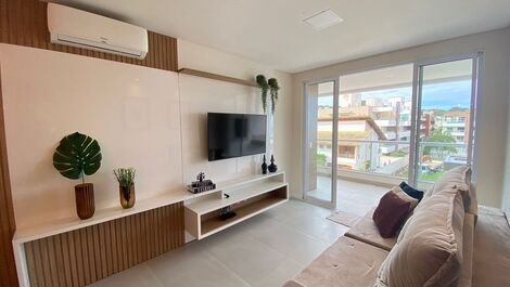 263B - Beautiful Apartment with Pool in Praia de Mariscal