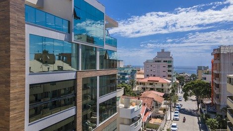 Apartamento para alquilar en Bombinhas - Praia de Bombas
