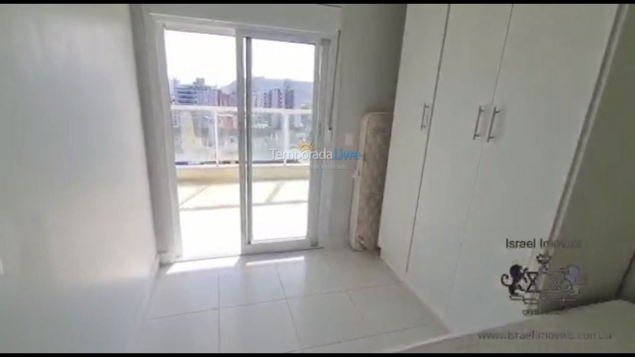Apartamento para aluguel de temporada em Caraguatatuba (Martim de Sá)