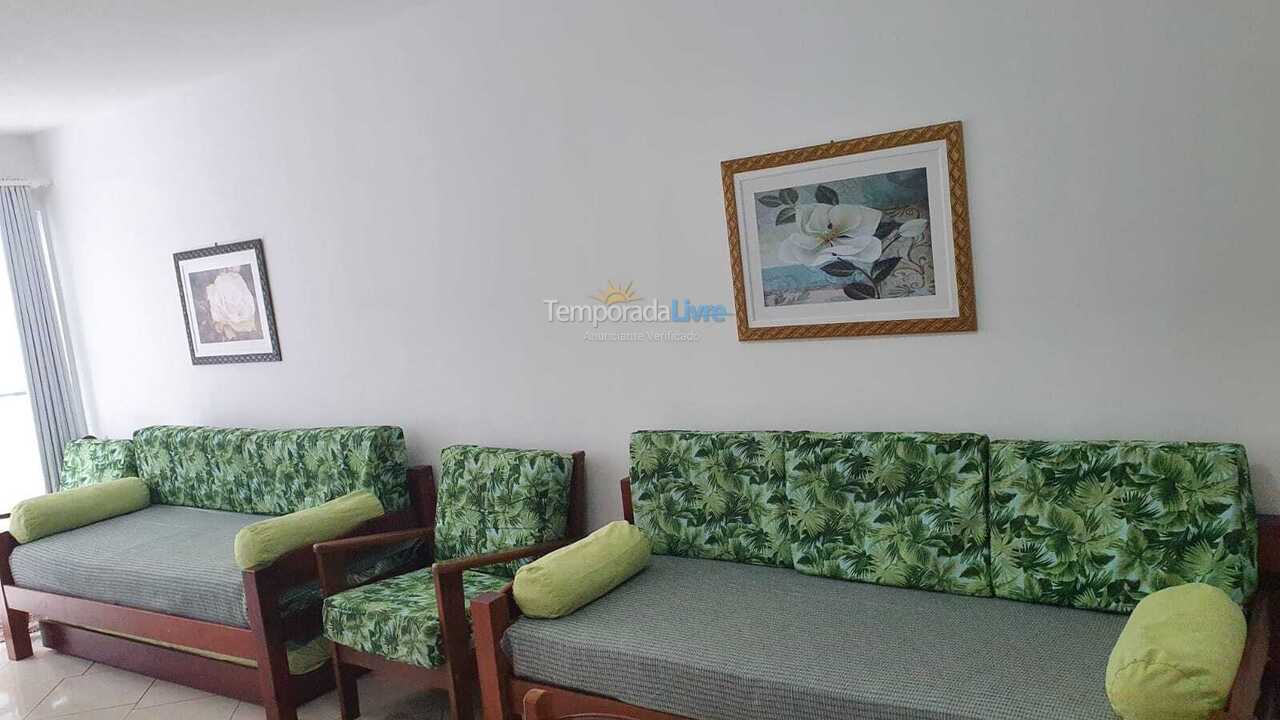 Apartment for vacation rental in Arraial do Cabo (Prainha)