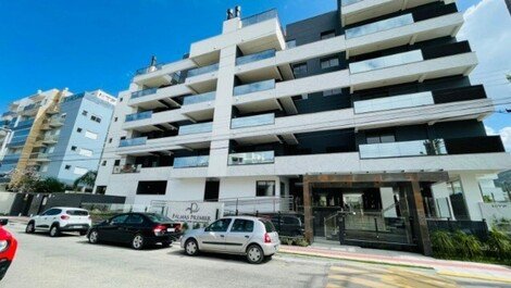 New apartment with two suites in Palmas do Arvoredo