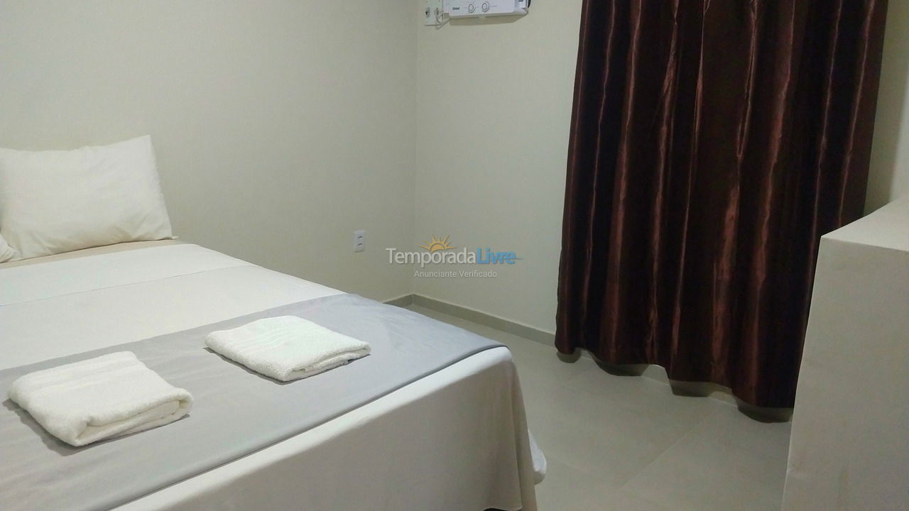 House for vacation rental in Tamandaré (Praia dos Carneiros Pe)