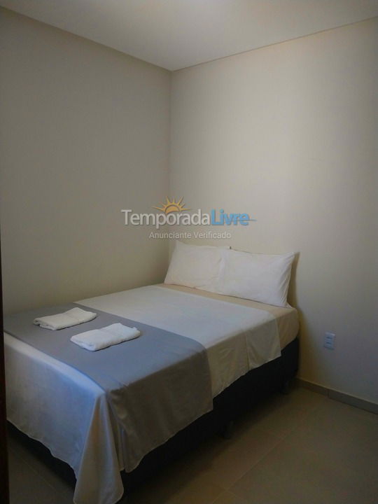 House for vacation rental in Tamandaré (Praia dos Carneiros Pe)