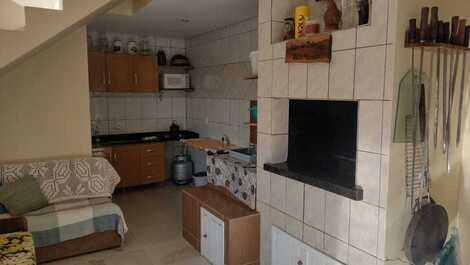 House for rent in South Atlantis