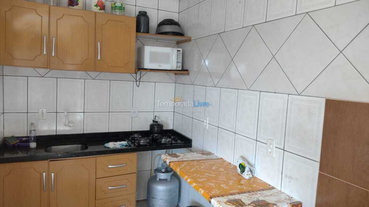 House for vacation rental in Osório (Atlântida Sul)