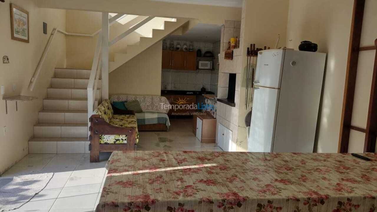 House for vacation rental in Osório (Atlântida Sul)
