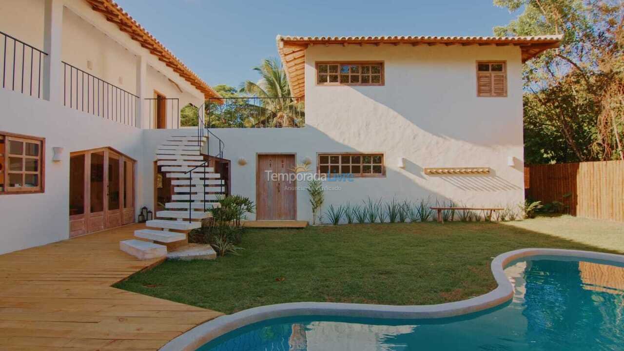 House for vacation rental in Trancoso (João Vieira)