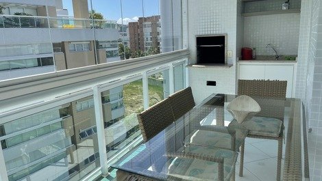 Apartment for rent in Bertioga - Riviera de São Lourenço