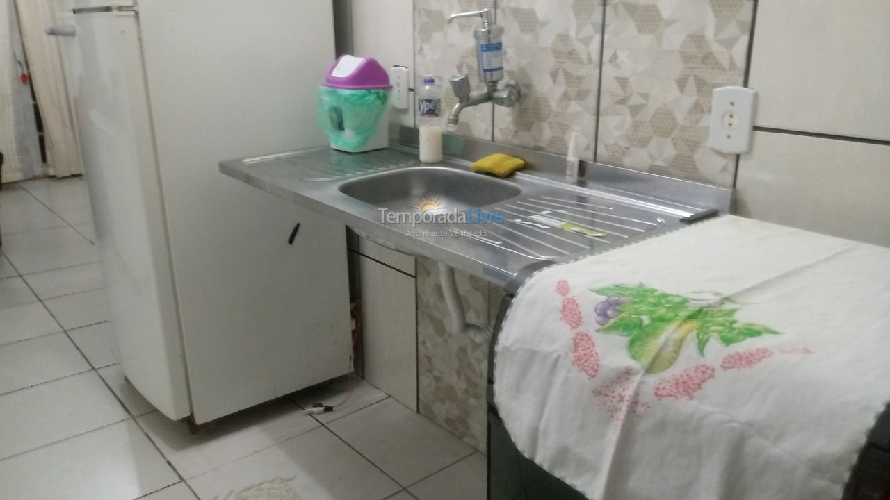 Casa para aluguel de temporada em Arraial do Cabo (Monte Alto)