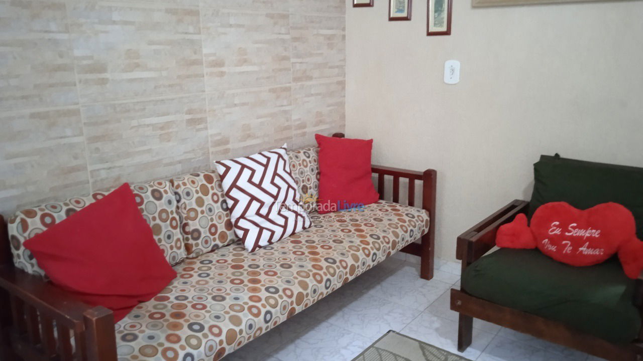 House for vacation rental in Cachoeiras de Macacu (Campo do Prado)