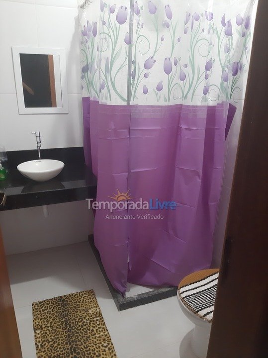Apartment for vacation rental in Cabo Frio (Unamar)