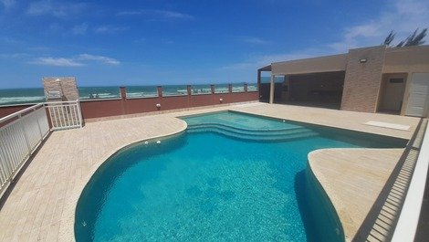 Apartment for rent in Cabo Frio - Unamar